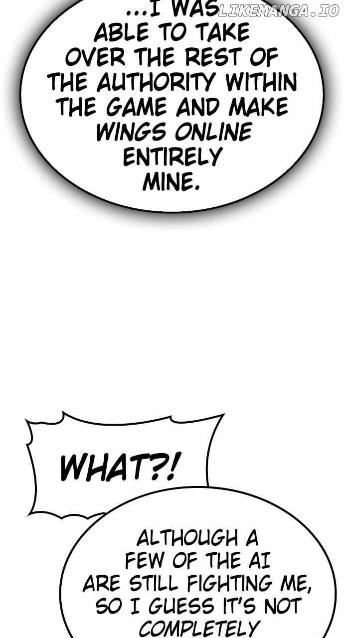 Bad Ending Maker Chapter 75 47